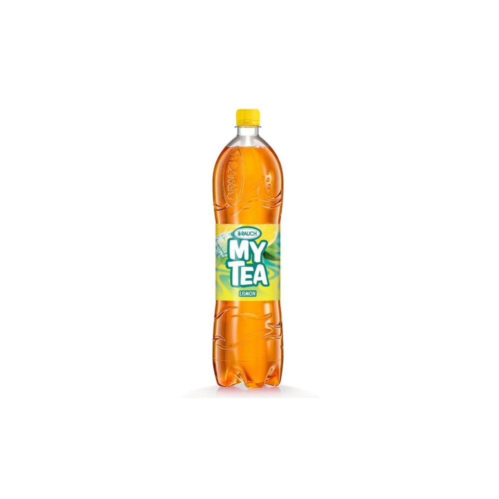 Rauch My Tea Citrom 1.5L | Oxy Pizza