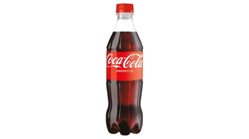 Coca Cola 0.5L