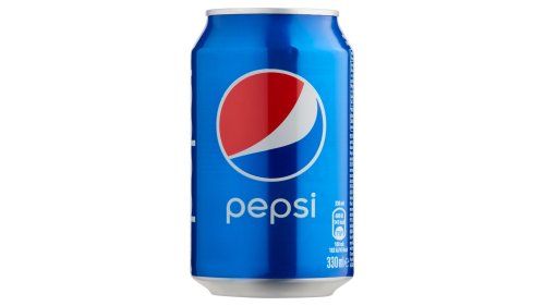 Pepsi cola 0.33l