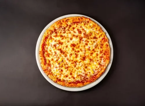 Legény pizza