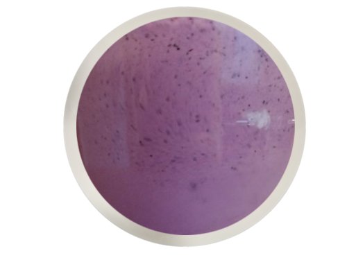 Áfonyakrémleves 0.5L