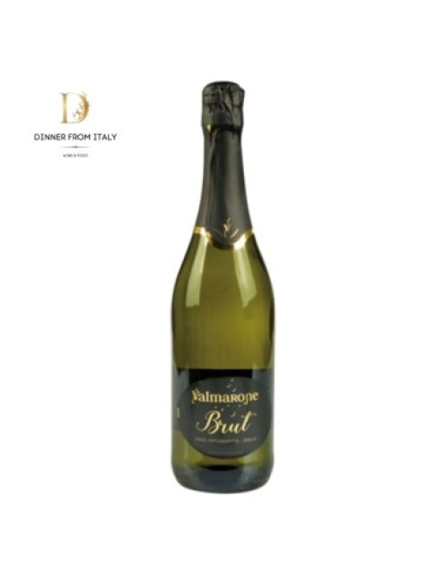 Pezsgő Valmarone Spumante Brut 0.75L