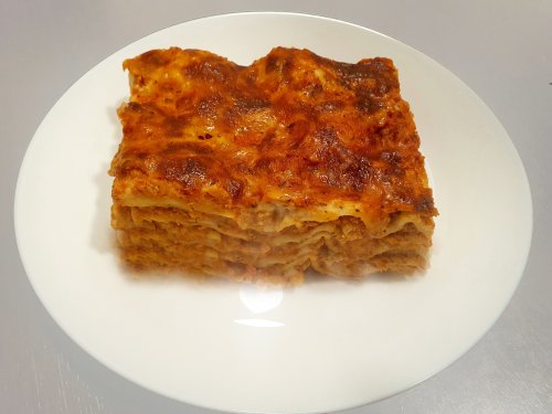 Lasagne