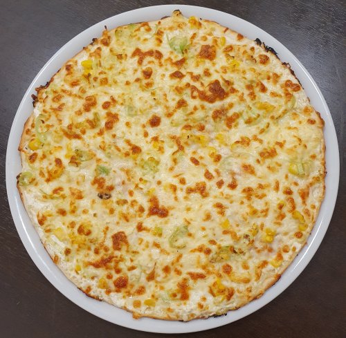 Papa pizza 30cm AKCIÓ!