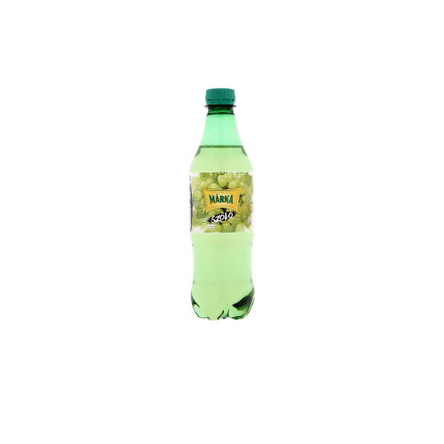 Márka üdítő 0.5L SZŐLŐ