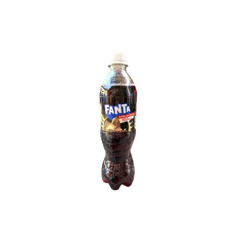 Fanta cseresznye-alma 0.5L