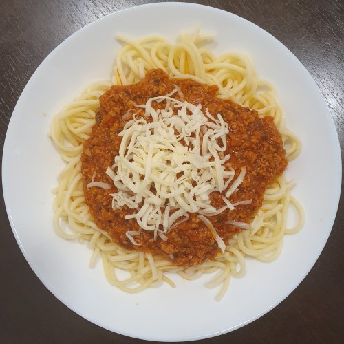 Bolognai tészta