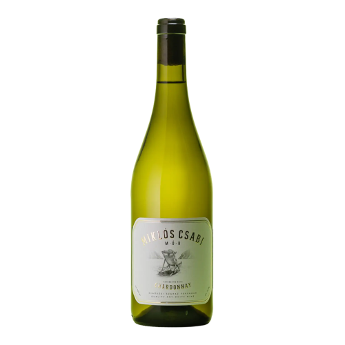 Miklós Csabi Chardonnay 0.75L