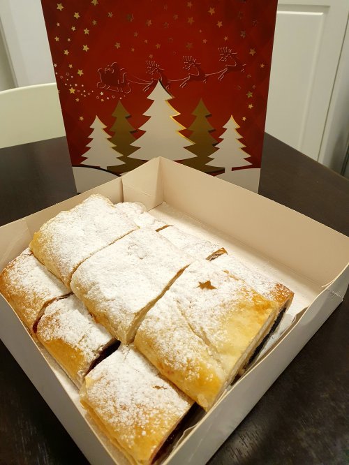 Rétes PLUSZ válogatás díszdobozban