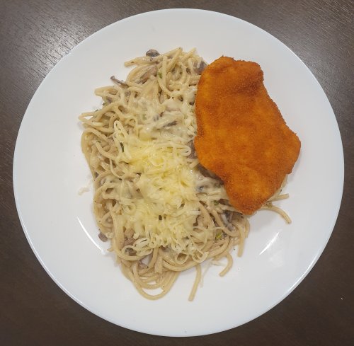 OFFICE menü + pepsi cola 0.33L