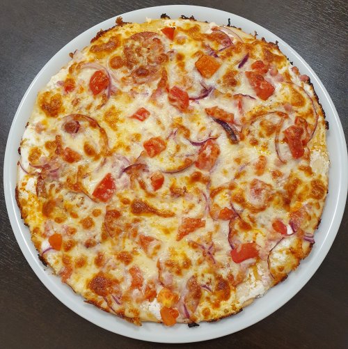 Bitang Pizza 30cm AKCIÓ!