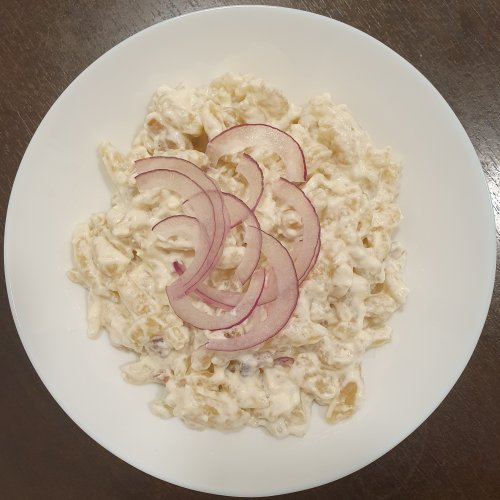 Juhtúrós sztrapacska