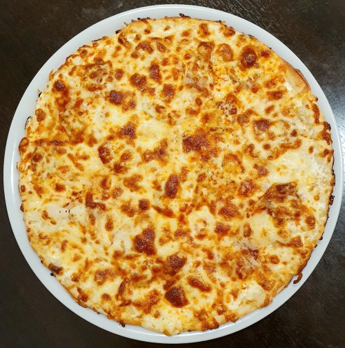 Pásztor pizza 30cm AKCIÓ!