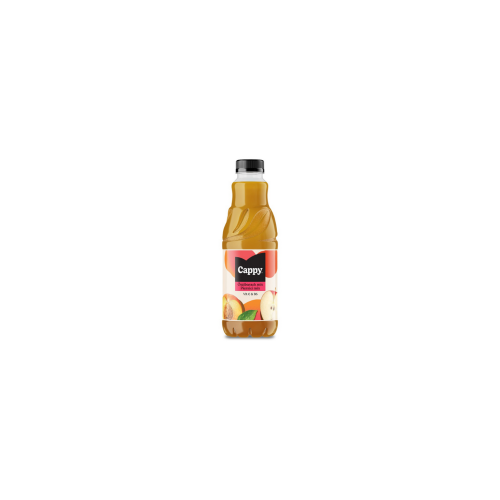 Cappy Őszibarack mix 1L