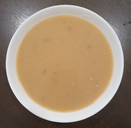 Fahéjas almaleves 0.5L