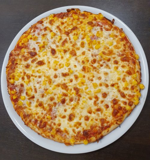 Nebulo pizza 30cm ÉVINDÍTÓ AKCIÓ!