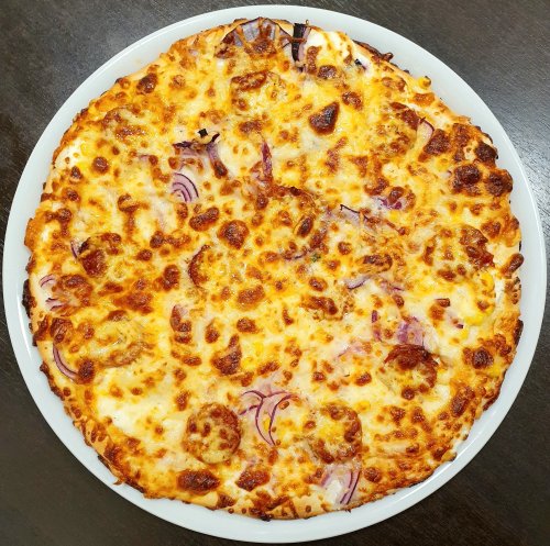 Kotkoda pizza