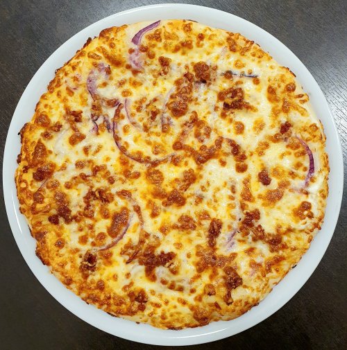 Kolbi pizza