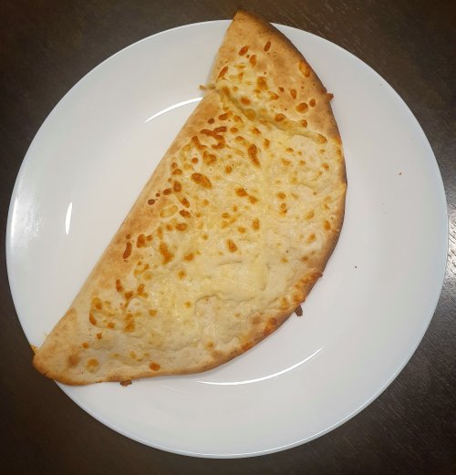 Tortilla CHILIS BABOS 1db