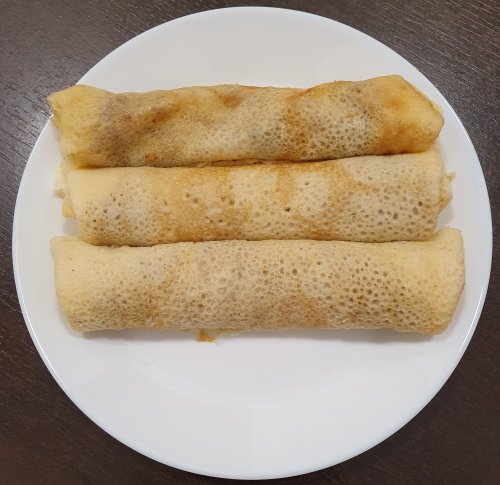 Palacsinta PAKK 3db