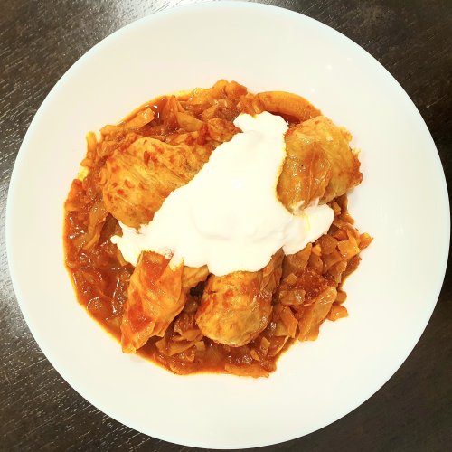 Káposzta Tál 1személyes Új!