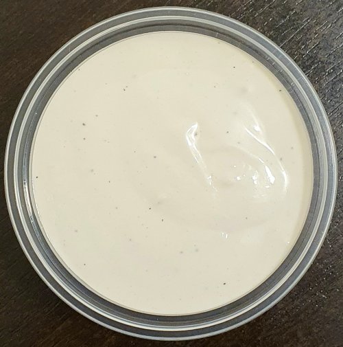 Ceasar öntet dobozban