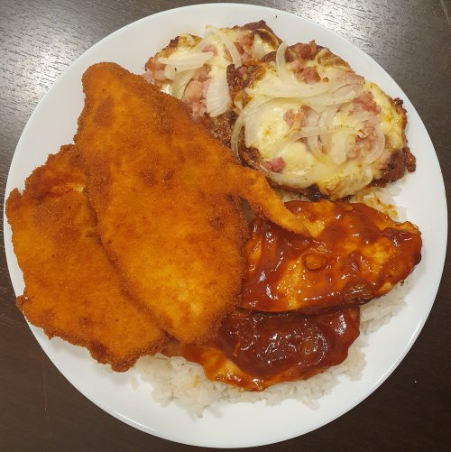 Húsimádó Tál 1személyes