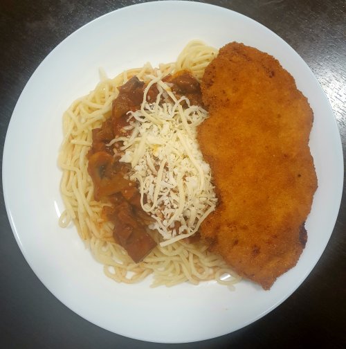 Milánói sertésborda