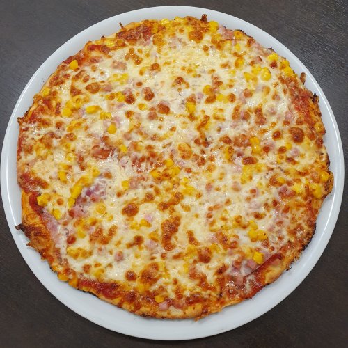 Legény pizza