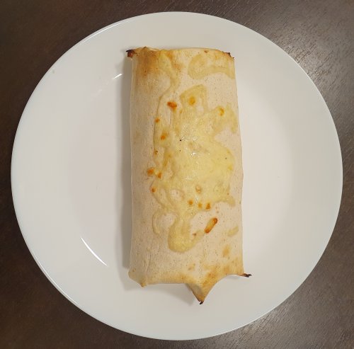 Tortilla BUNDÁS 1db