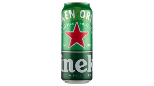 Heineken 0.5L